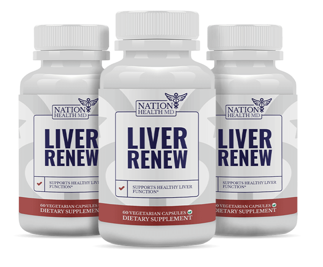 Liver Renew